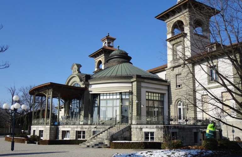 Nous participons au Forum QVT / Casino de Montbenon le 2 juin prochain
