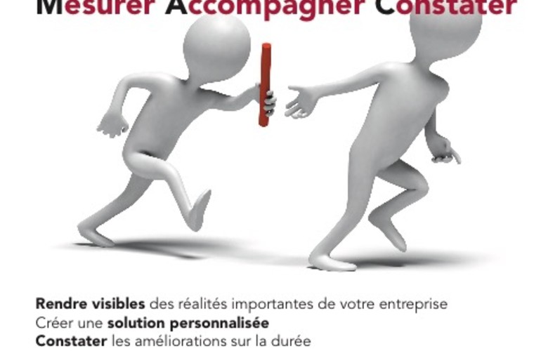 Nouveau partenaire CDO