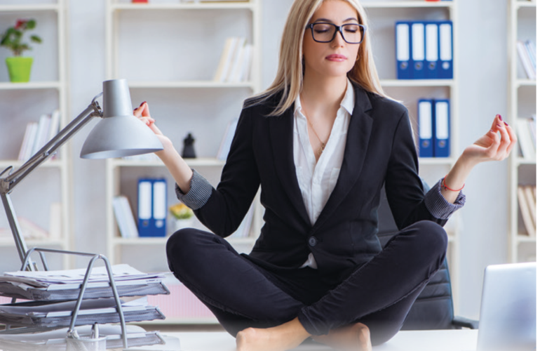 Quel leadership pour demain ? (Article)