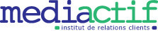 Logo Mediactif