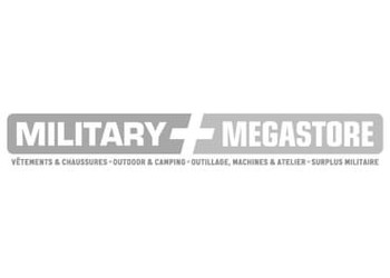 Military Megastore